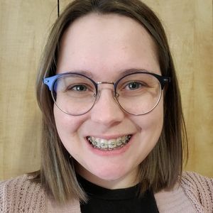 Meet your Posher, Marie-eve